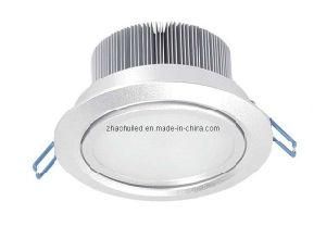 LED Downlight (ZH-TD138-B9)