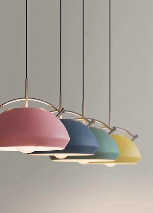 Hanging Kitchen Lights Chandelier Lamp Pendant Light with E27 AC85-240V