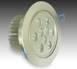 LED Ceiling Lamp (DX-0125-9W)