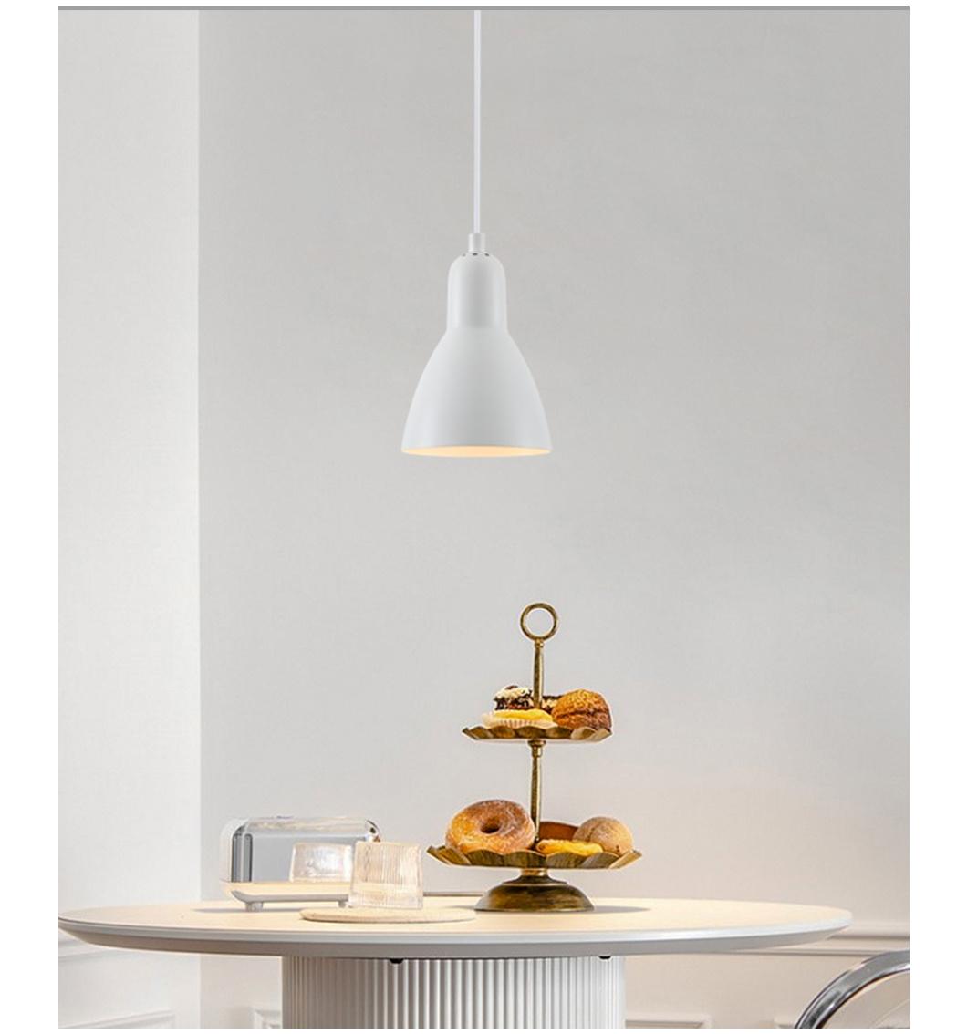 Metal Lighting Home Decoration Light Nordic Hanging Modern Pendant Lamp