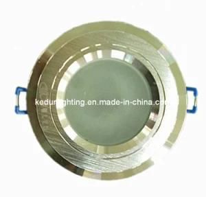 7W LED Downlight 110*65mm (KD-DL-23/7W)