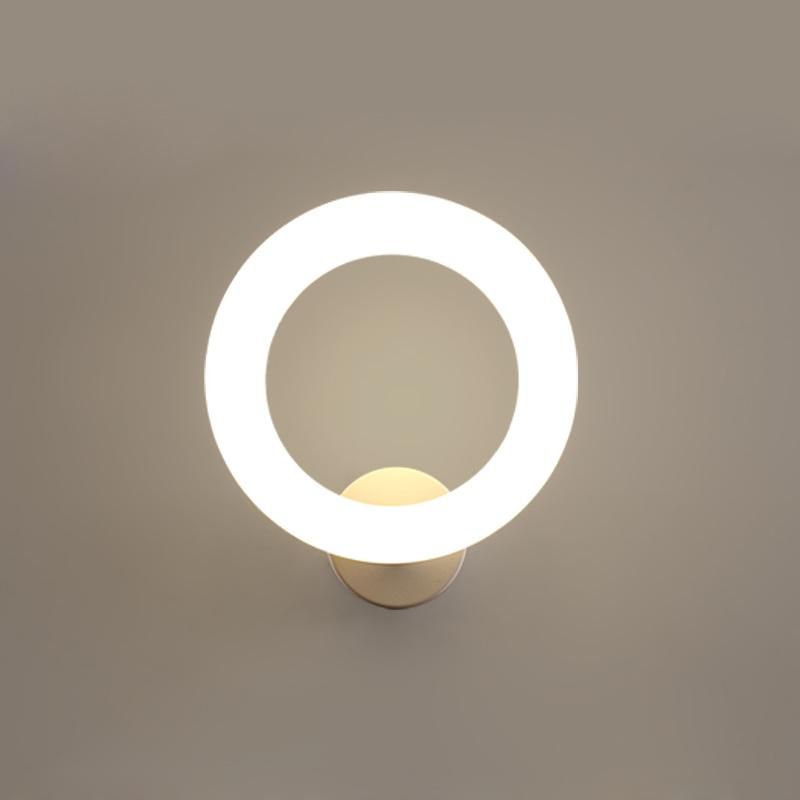 Modern Warm White Cold White Lighting Wall Sconce LED Lights