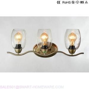 3 Heads Wall Lamp