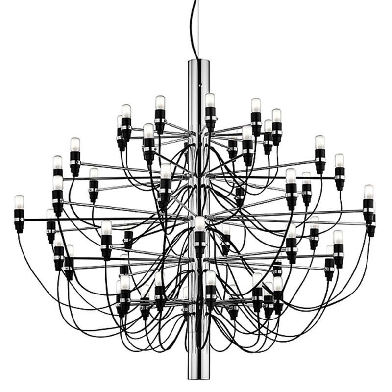 Contempoary Chandeier Project Ce Suspension Pendant Lighting