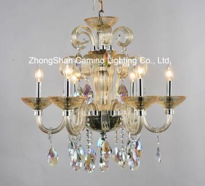 Luxury Lighting Swarovski Element French Style Crystal Chandelier
