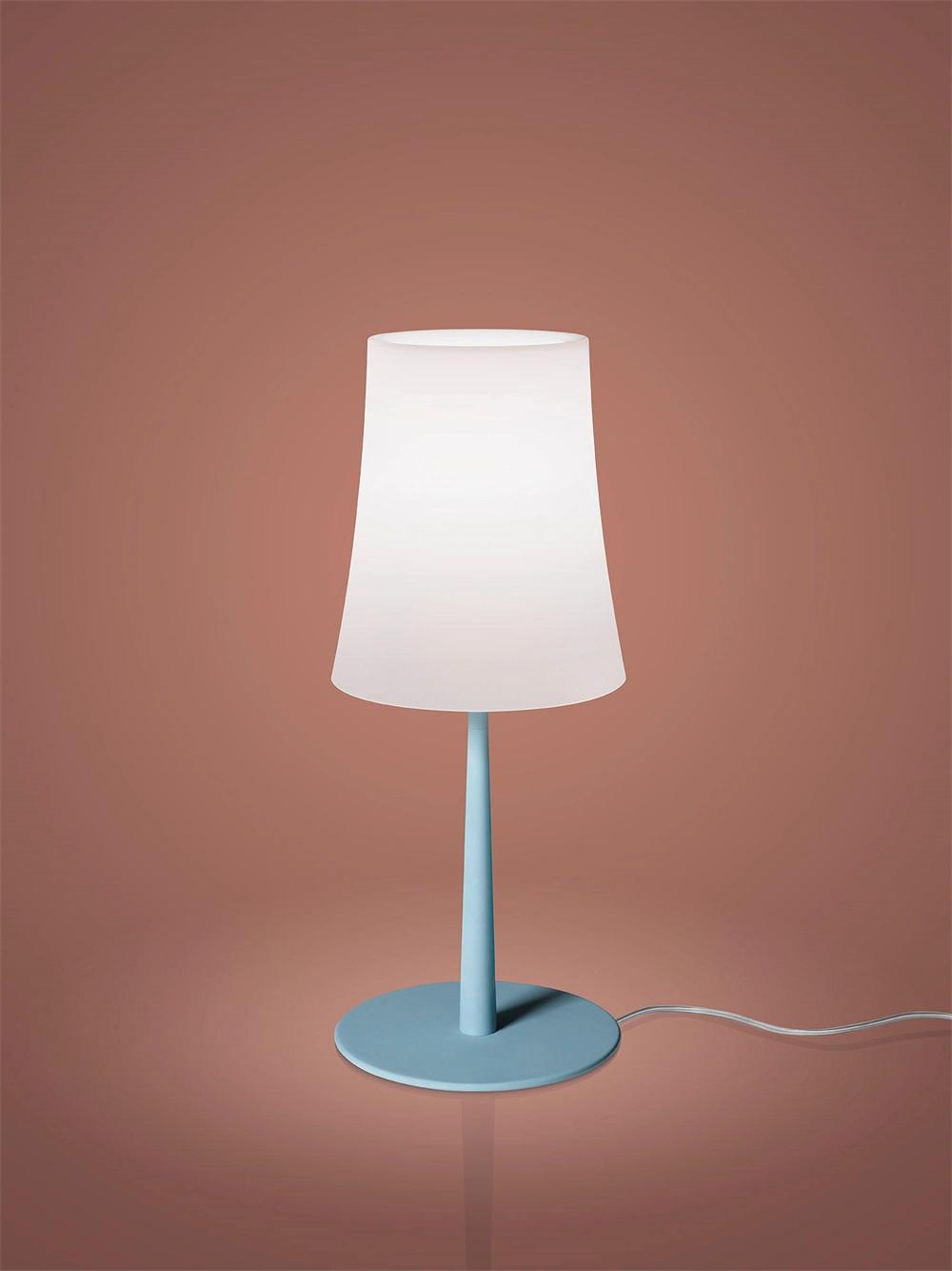 2022 Dimmable Touch Control with Warm White Colors LED Metal Battery Table Lamp