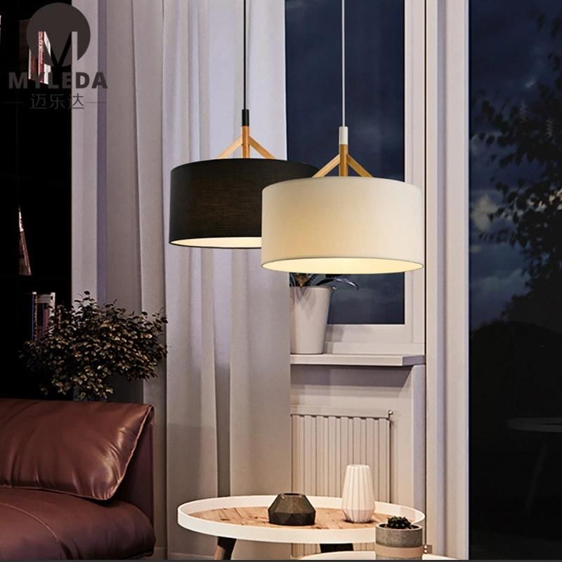 Modern Dining Room Decorative LED Pendant Lighting