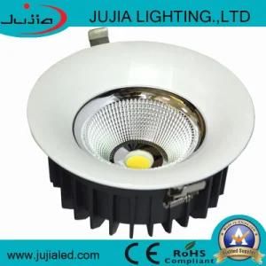 Competitive 30W LED Down Light China Manufacturer