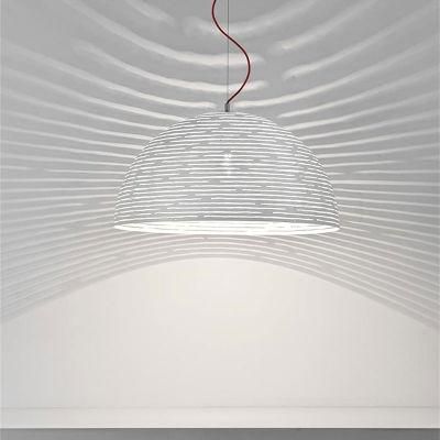 2022 Wholesale Manufaturer LED Semicircle Cover Shade Pendant Light
