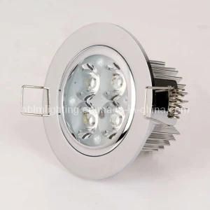 LED Lighting / Downlight Energy LED (AEL-105-L4 CH 4*1W)