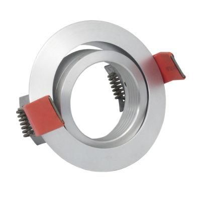 Lighting Fixture GU10 MR16 Downlight Housing Holder (LT2202A)
