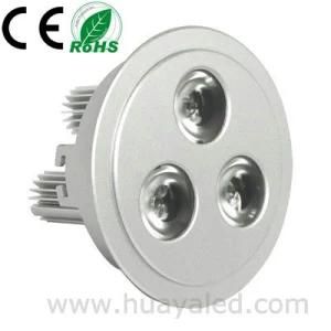 LED Down Light (HY-DS-03C)