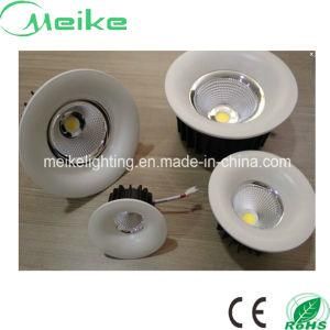 Narrow Beam Angle CREE Chip COB LED Down Light