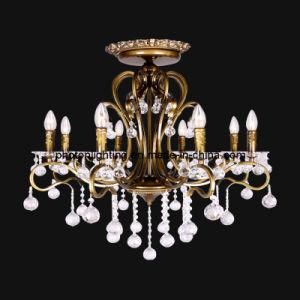 Ceiling Light, Ceiling Lamp, Chanderlian Light (PT-E14 241/8)