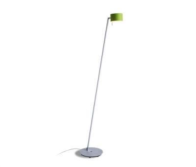 2022 Modern Metal Floor Lamp Simple Design Standing Lamp for Living Room Bedroom Study Room and Office