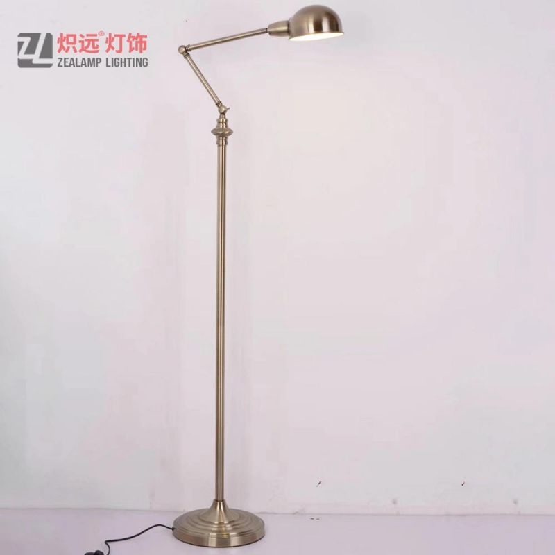 Living Room LED Home Lighting Floor Lamp Standing Lamp