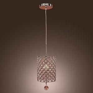 Kids Mini Pendant Lamp with E14 Bulb Em2345-1