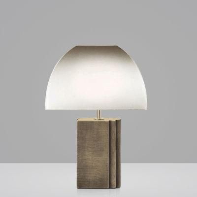 Postmodern Creative Living Room Table Lamp Bedside Bedroom Study Table Lamp