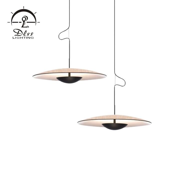 Hot Sale Metal LED Chandeliers Lamp for Indoor Decor Pendant Light