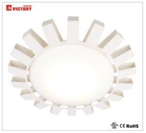 Hot Selling Elegant Modern New Style Decorative LED Ceiling Lamp