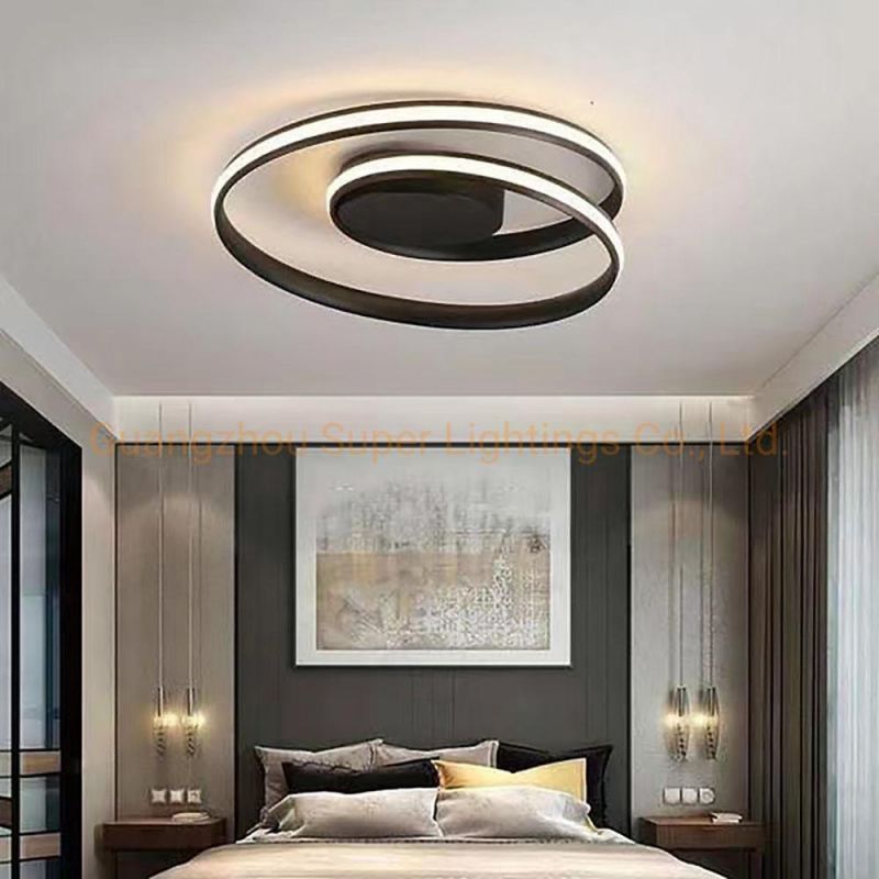 Hot Selling Recessed Ceiling Ring LED Light for Home