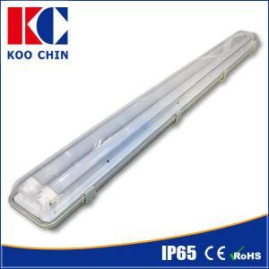 0.9m 28W IP65 T8 Waterproof LED Light