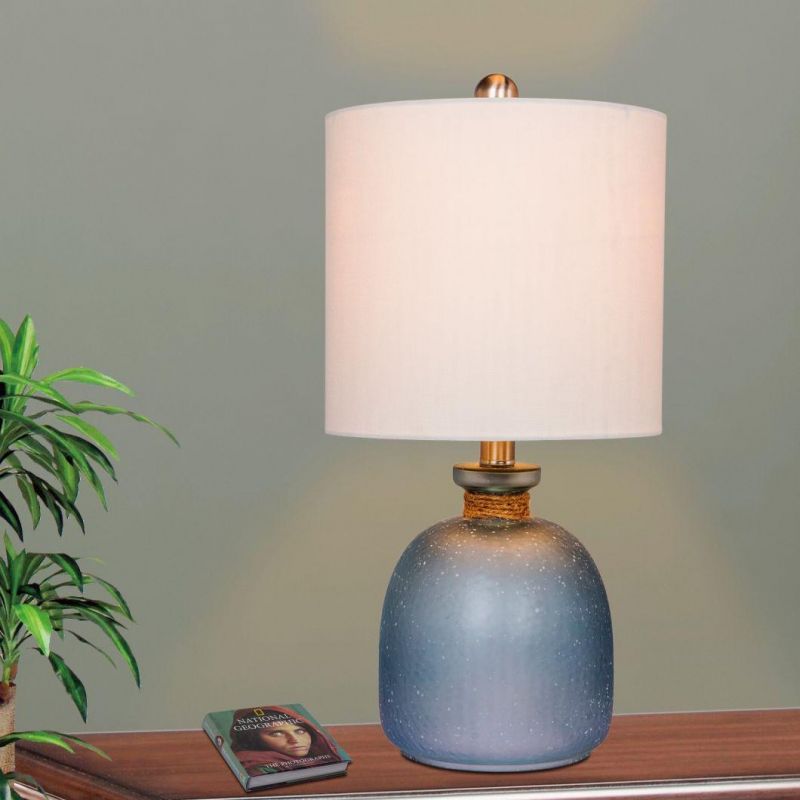 Personality Indoor Hotel Portable Desk Lamp Decorative Bedroom Reading Lamps LED Table Lamp Hotel