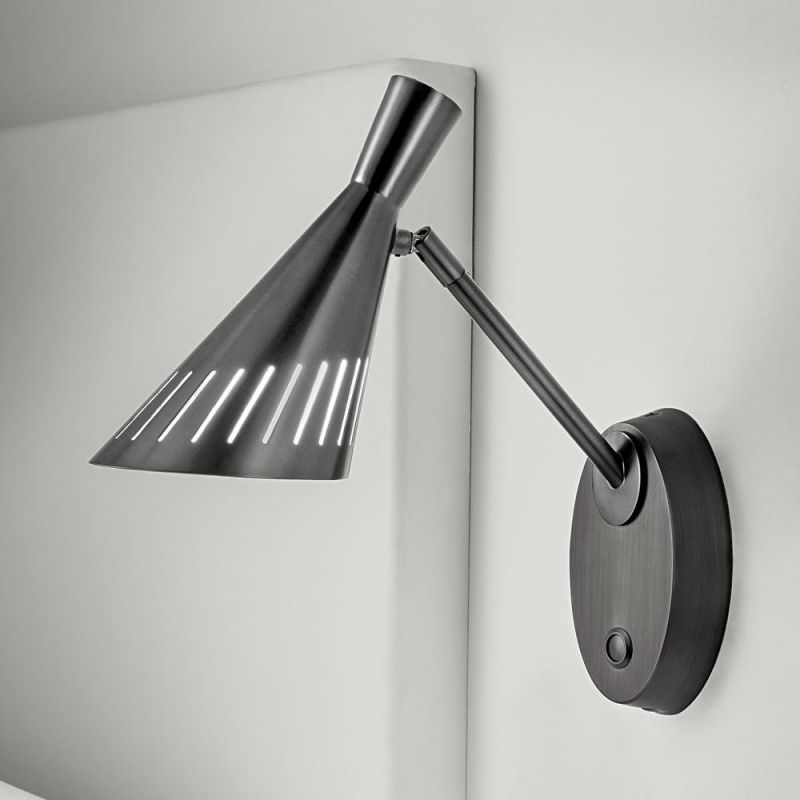 Modern Decorative Lighting New Design Wall Sconce Lamp for Hotel