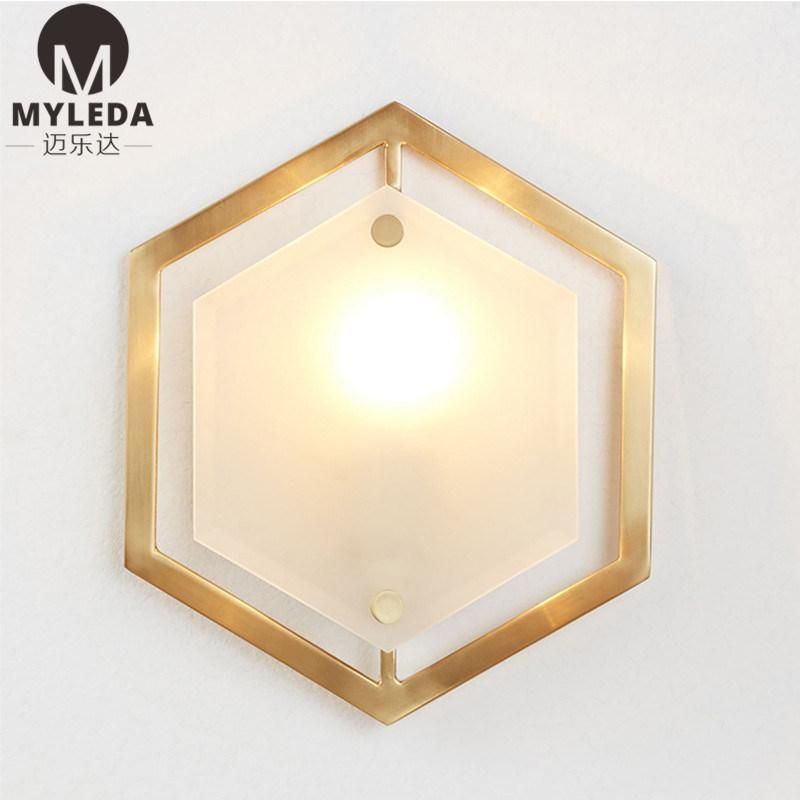 Bedroom Guestroom Bedside Wall Mounted LED Reading Light