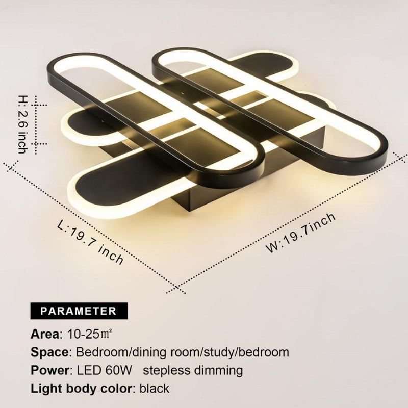 Chandelier LED Lamp High Quality Residential Lighting Chandelier Light