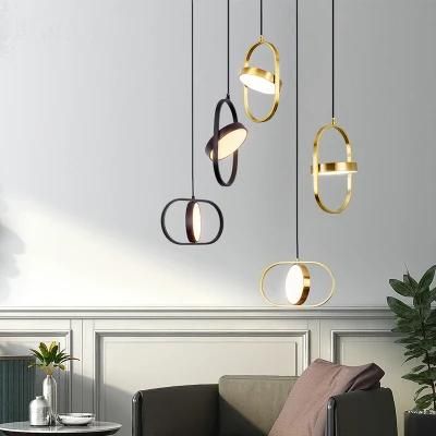 Modern Mini Pendant Lighting Dining Lamp Room Light Kitchen Light Fixtures Industrial Pendant Light (WH-AP-278)