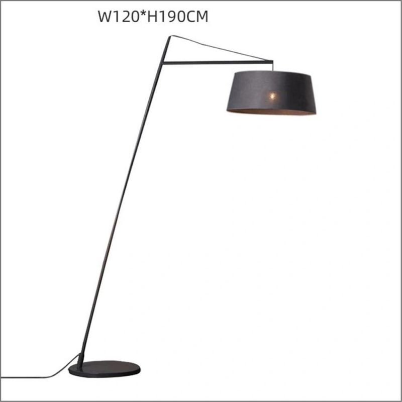 LED Modern Decorative Indoor Standing Floor Lamp