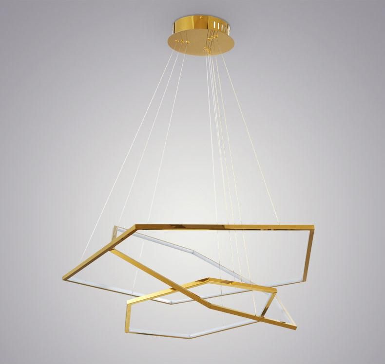 Pendant Lamp Industrial for Indoor Light Acrylic Lamp Modern Lighting Zanesville