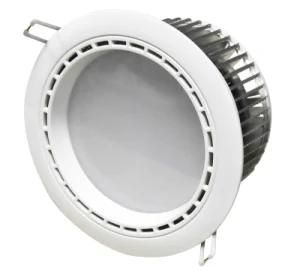 24W Recessed LED Downlight (QEE-D-0480050-A)