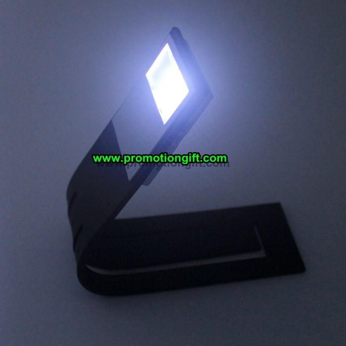 for Amazon Kindle Flat LED Reading Book Light