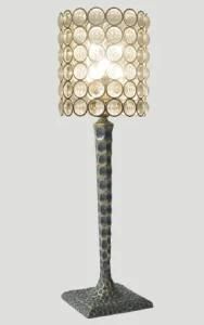 Crystal Decorative Table Lamp (KT0782)