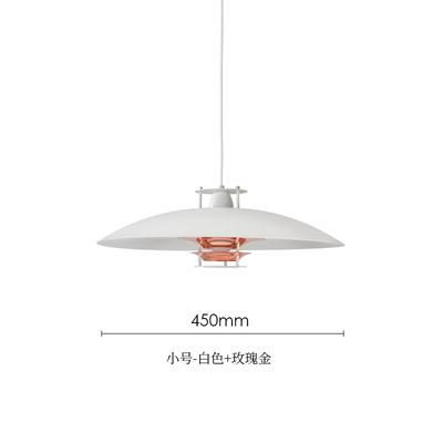 Modern Designer Pendant Lamp Art Nordic Lamp Replica Simple Aluminum Lamp for Bedroom Pendant Light (WH-AP-122)