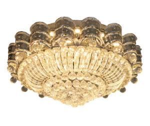 2015 LED Imported Crystal Ceiling Light