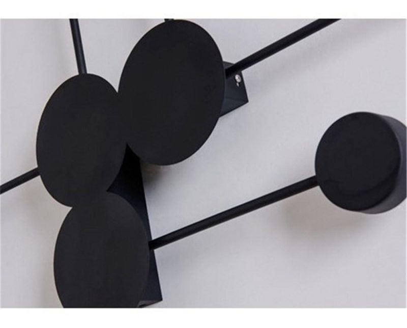 Modern Simple LED Wall Lamps Living Room TV Wall Bedroom Bedside Lamp Nordic Home Decor Designer Corridor Hotel Iron Wall Lights