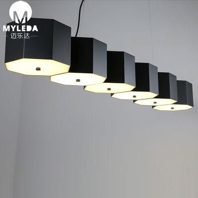 Modern Art Design LED Home Decorative Pendant Ceiling Light for Dining Room