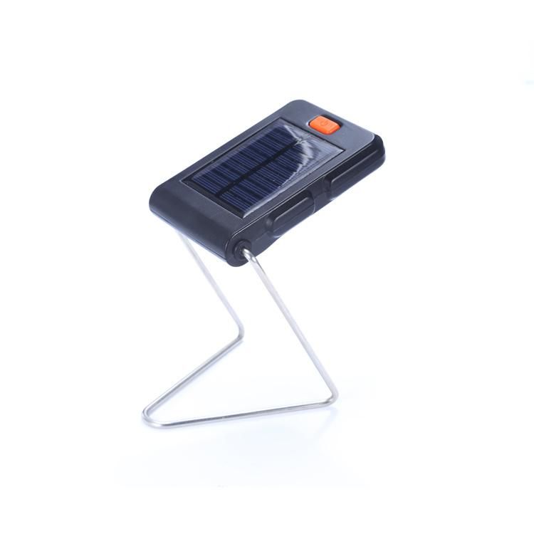 2 Lighting Class Foldable Solar Energy Power Desk Reading Table Lamp Book Light Best Quality