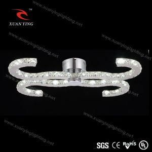 Modern Nice Crystal Lighting LED Ceiling Light (MX20181-32)