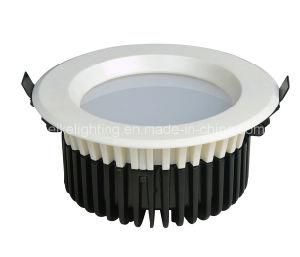 30W White Color LED Ceiling LED Down Light