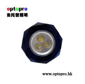 LED Down Light (OPT-TH-3*1W/T20)