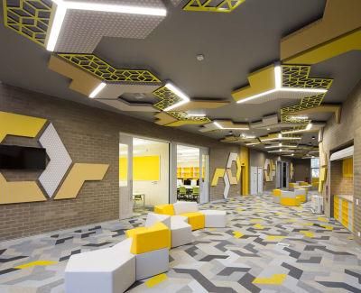 Top Manufacturer ceiling Lighting for Office Design