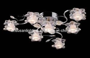 New LED Low Voltage Ceiling Light (MX8201/7)