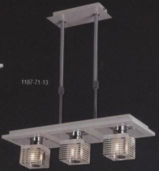 Pendant Lamp (X-48676/3)