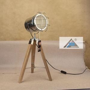 Tripod Table Lamp for Home Decoration (C5007370-1)