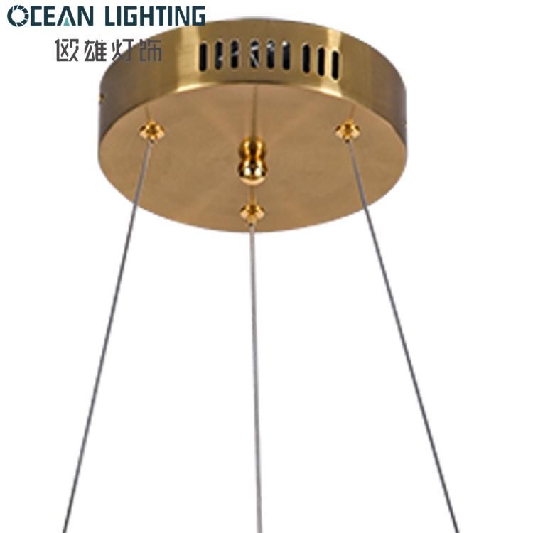 LED Pendant Lamp