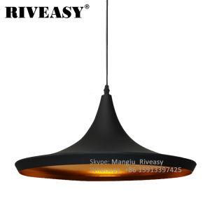 Modern Stylish Restaurant Chandelier Lighting Dining Room Kitchen Bar Aluminum Pendant Lamp